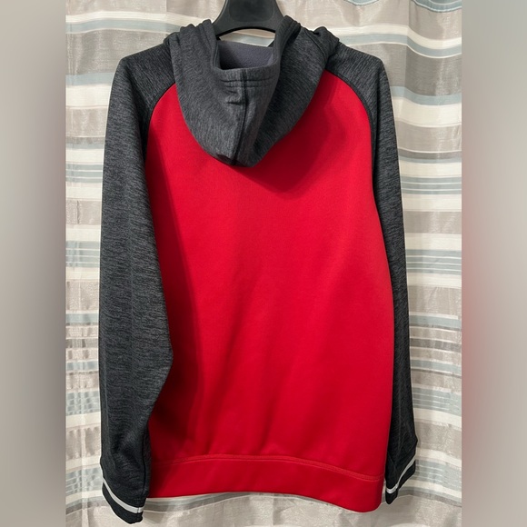 Adidas NC State Wolfpack Hoodie - Picture 3 of 6